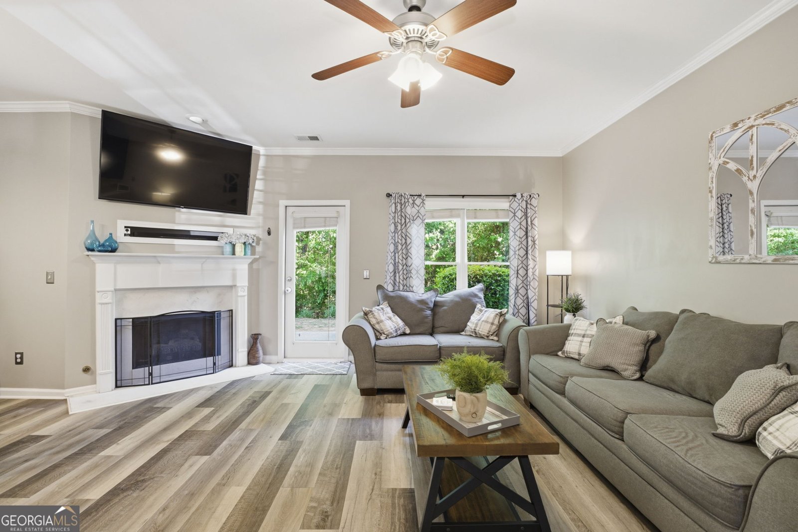 109 Red Barn Lane Acworth - Photo 11
