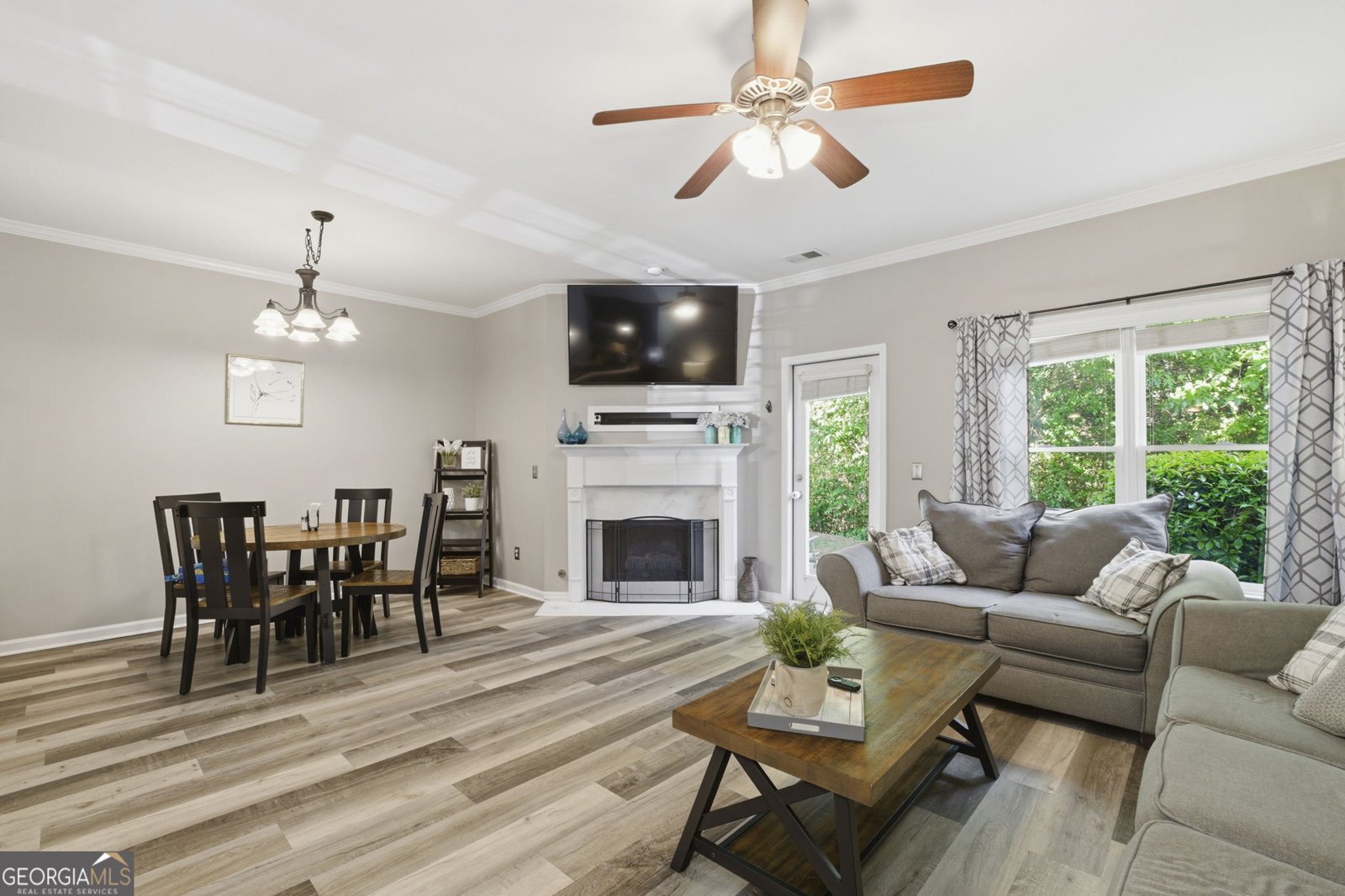109 Red Barn Lane Acworth - Photo 12
