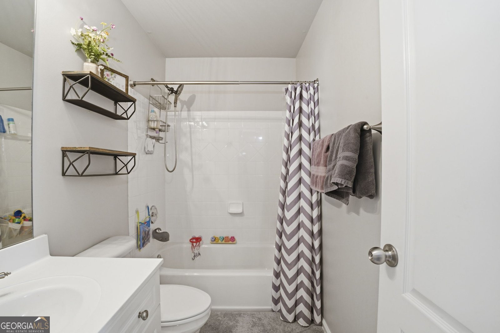 109 Red Barn Lane Acworth - Photo 17