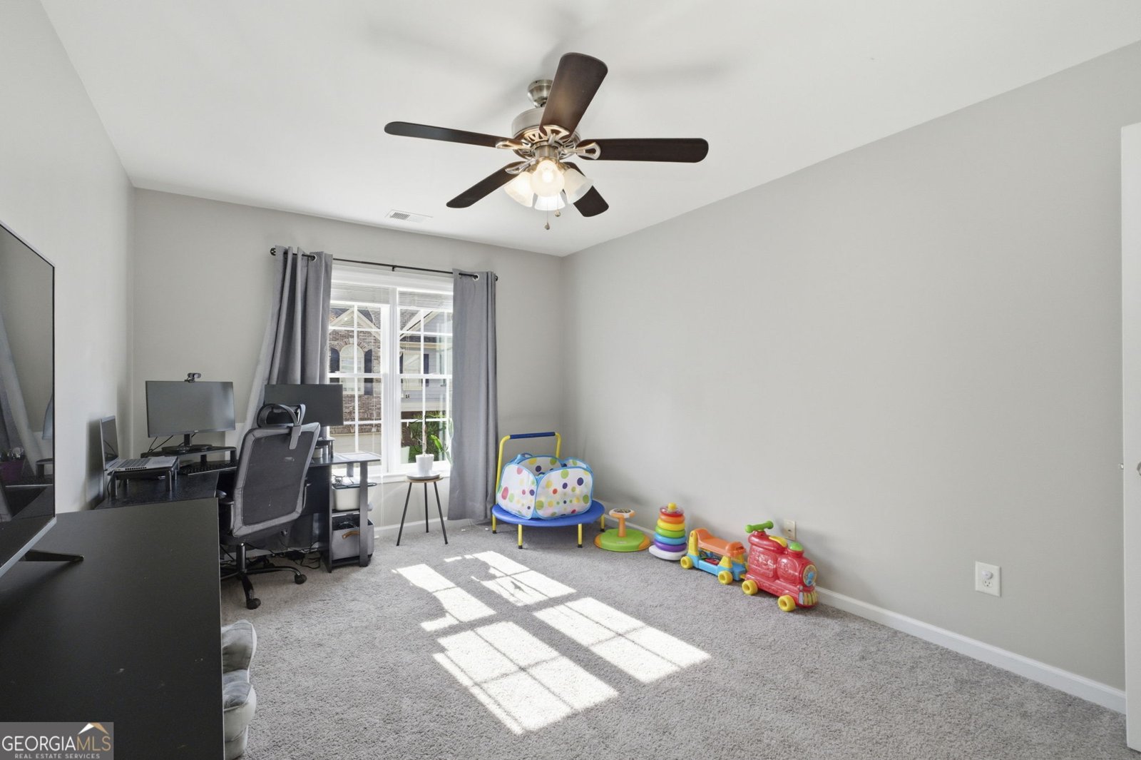 109 Red Barn Lane Acworth - Photo 19