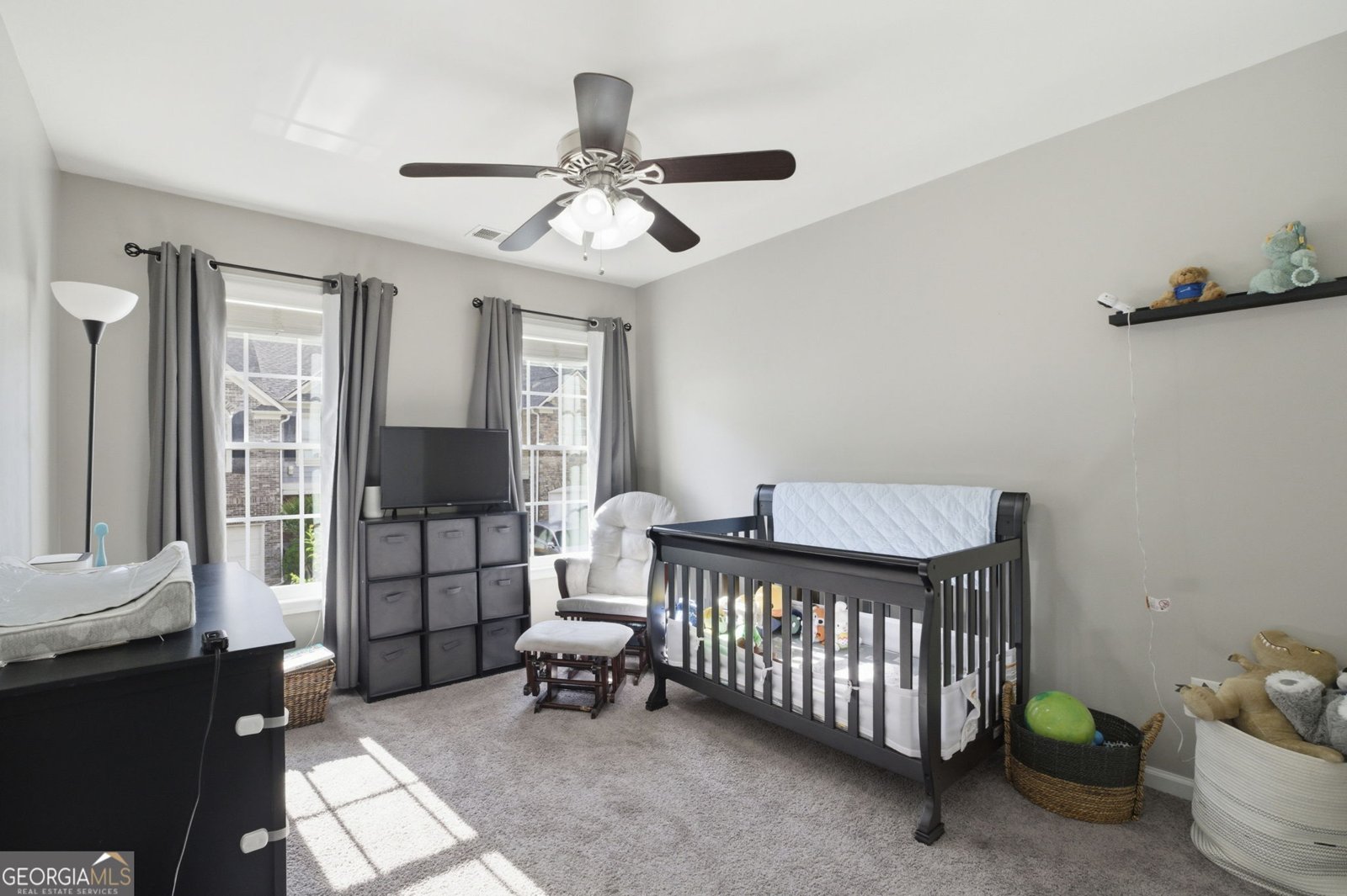 109 Red Barn Lane Acworth - Photo 22