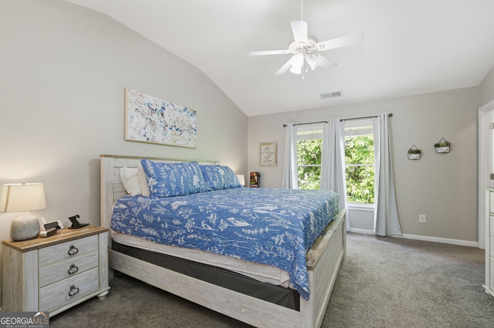 109 Red Barn Lane Acworth - Photo 23