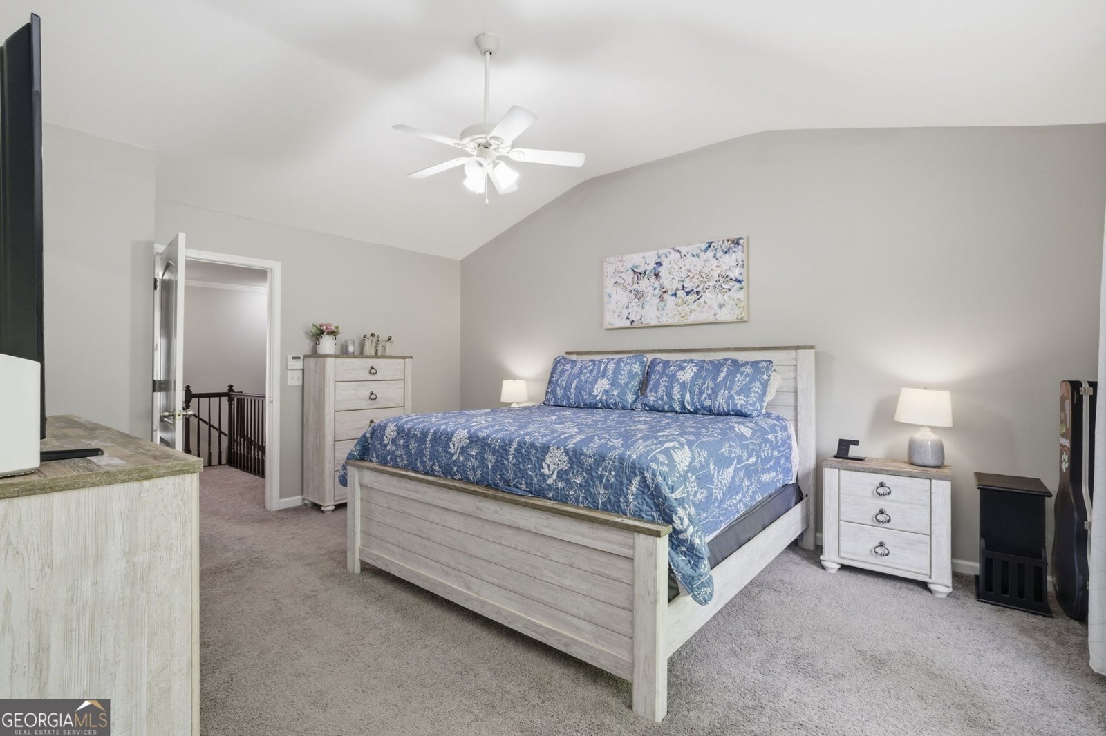 109 Red Barn Lane Acworth - Photo 25