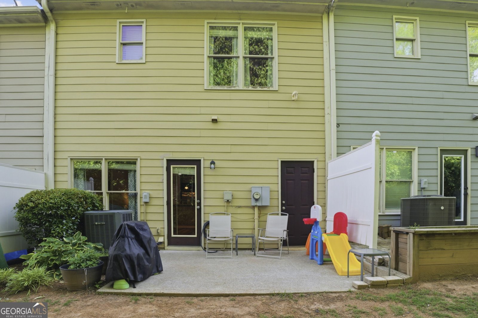 109 Red Barn Lane Acworth - Photo 28