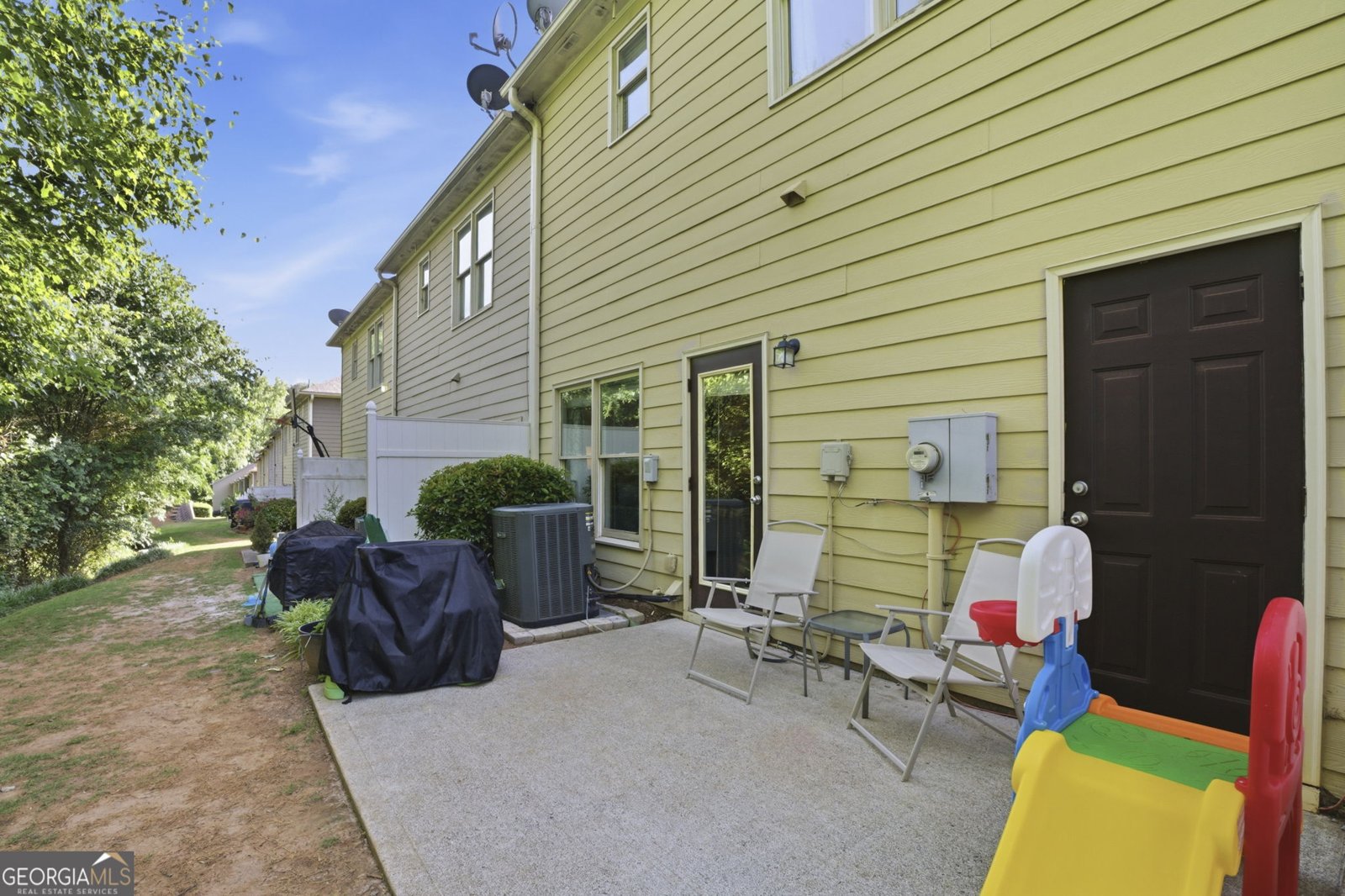 109 Red Barn Lane Acworth - Photo 29