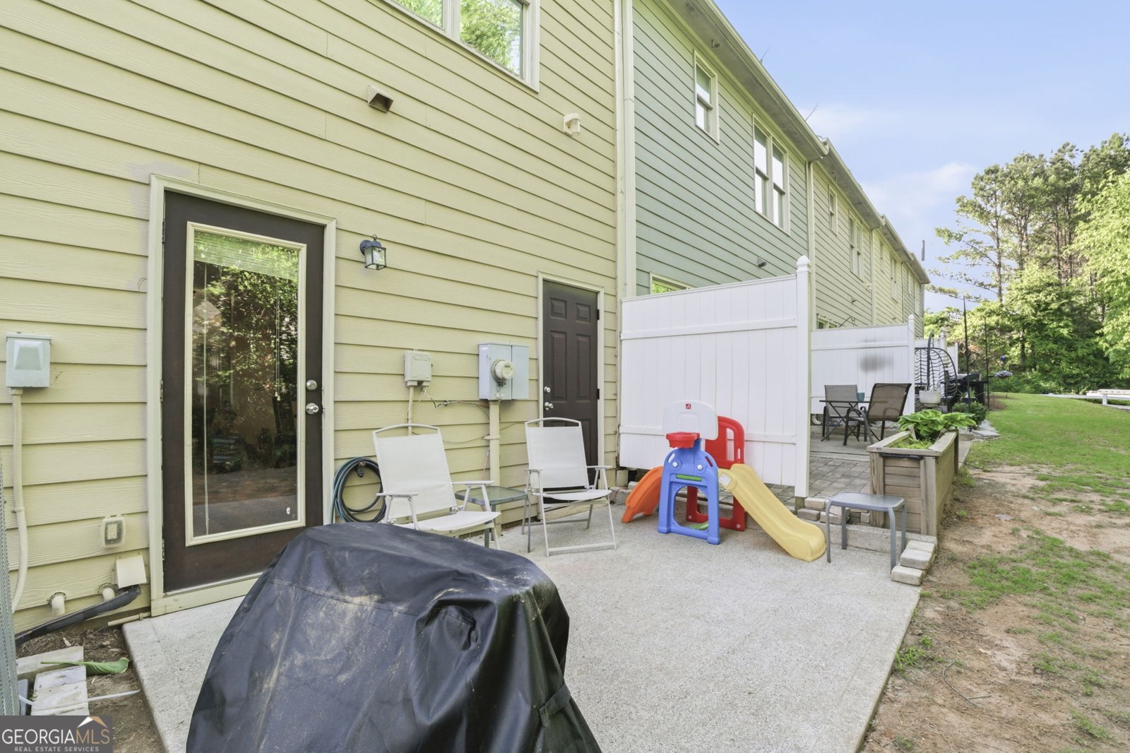 109 Red Barn Lane Acworth - Photo 30