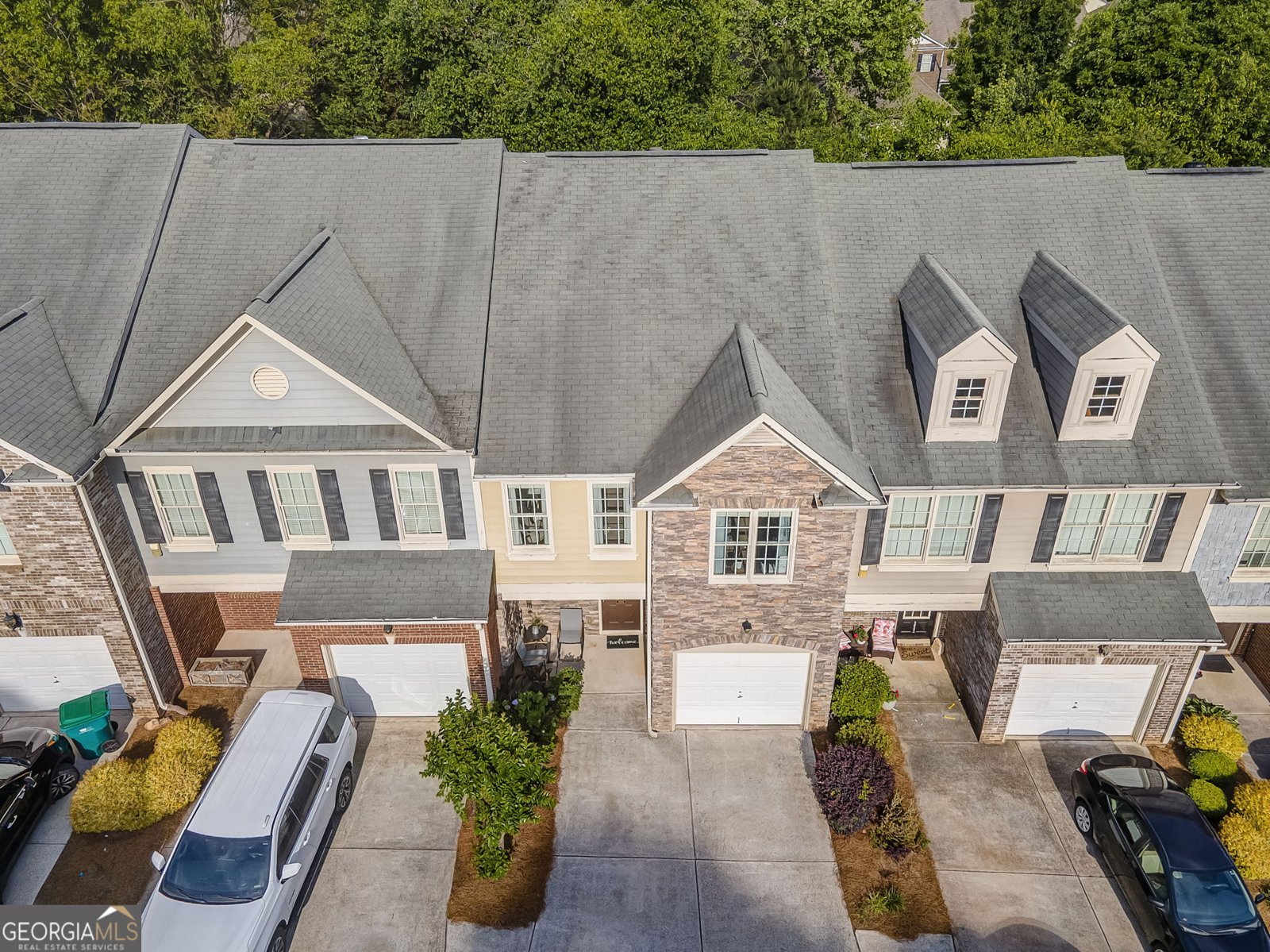 109 Red Barn Lane Acworth - Photo 31
