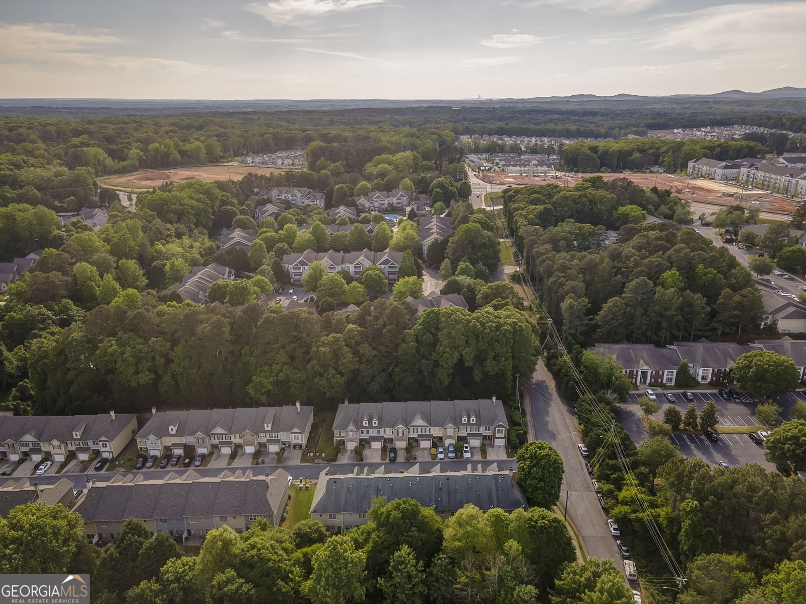 109 Red Barn Lane Acworth - Photo 33