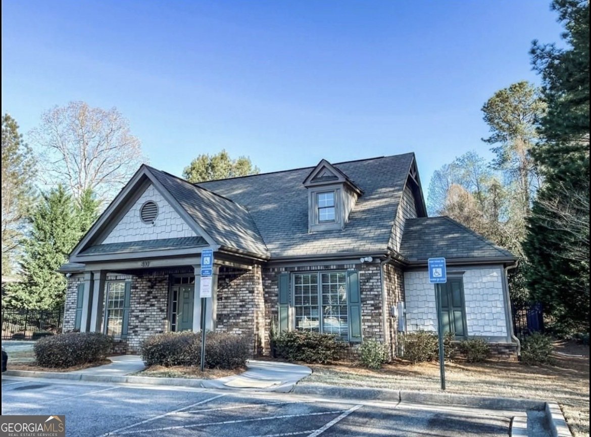 109 Red Barn Lane Acworth - Photo 35