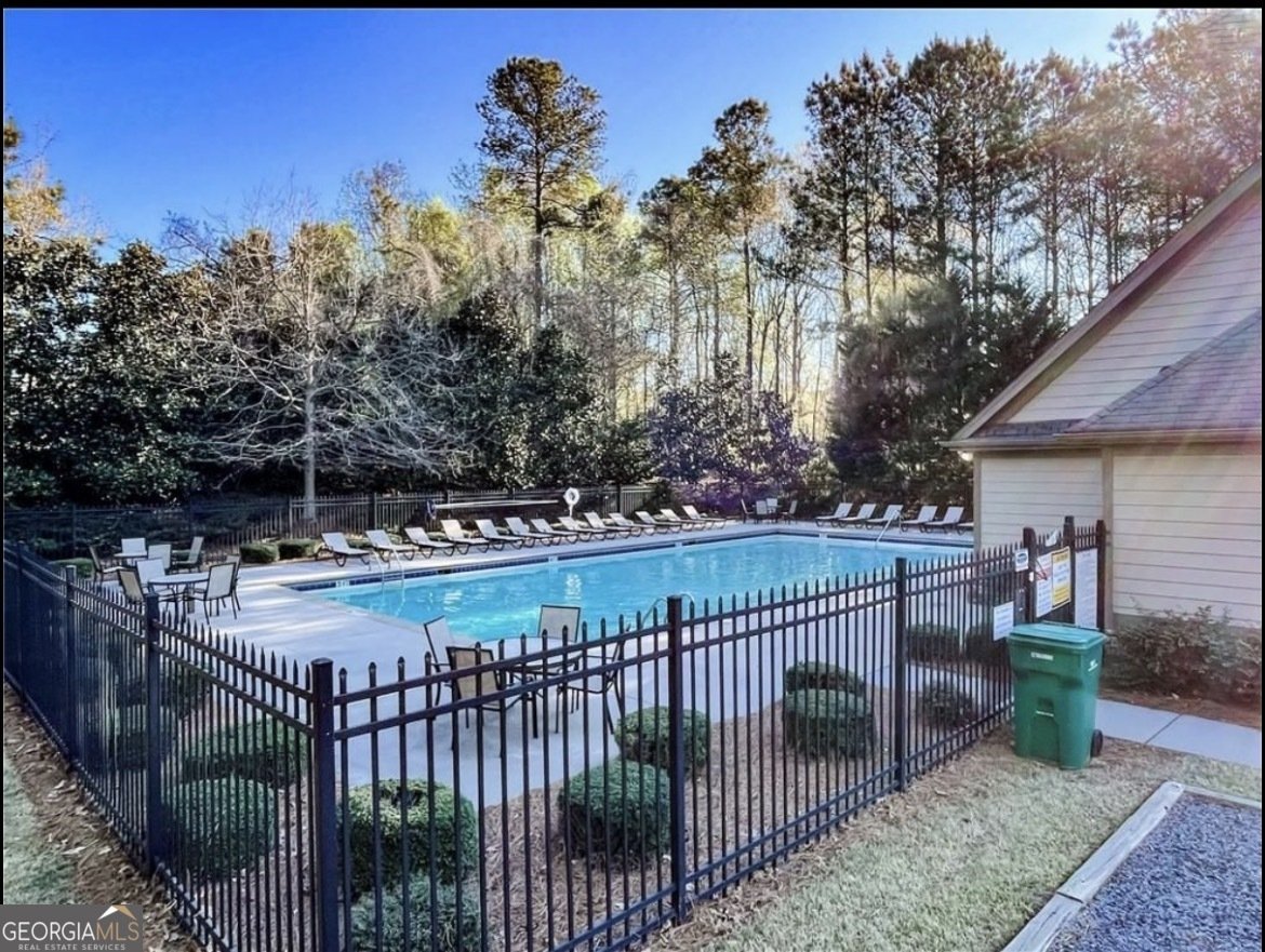 109 Red Barn Lane Acworth - Photo 36
