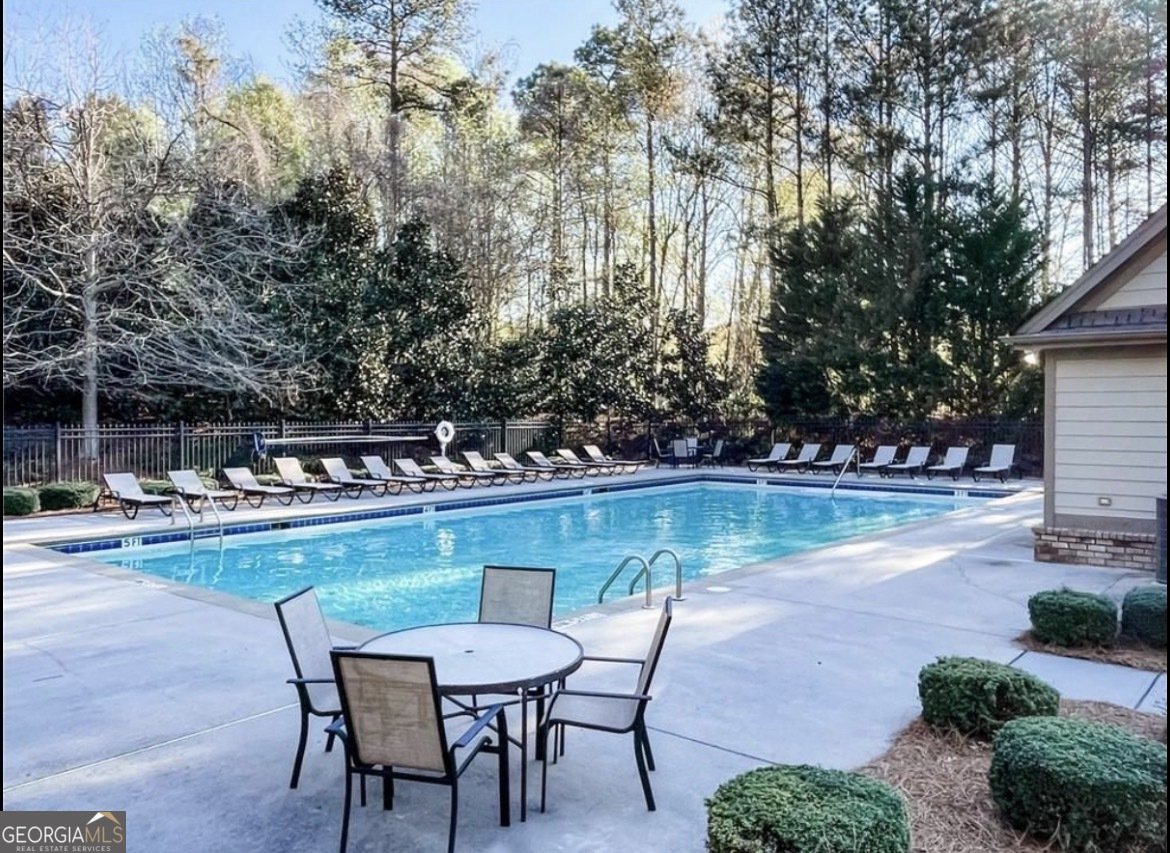 109 Red Barn Lane Acworth - Photo 37
