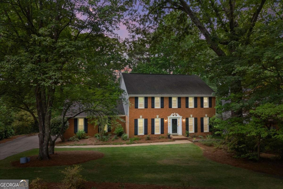 4165 Westchester Crossing Roswell - Photo 1