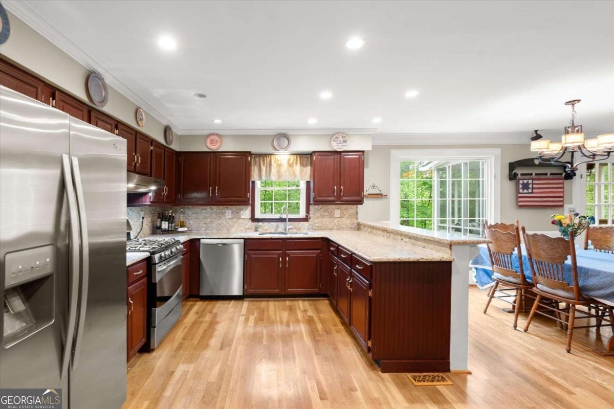 4165 Westchester Crossing Roswell - Photo 14