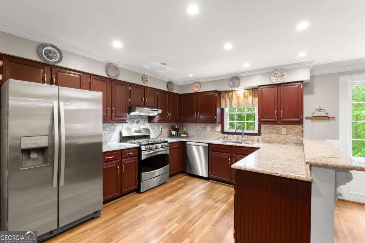 4165 Westchester Crossing Roswell - Photo 15