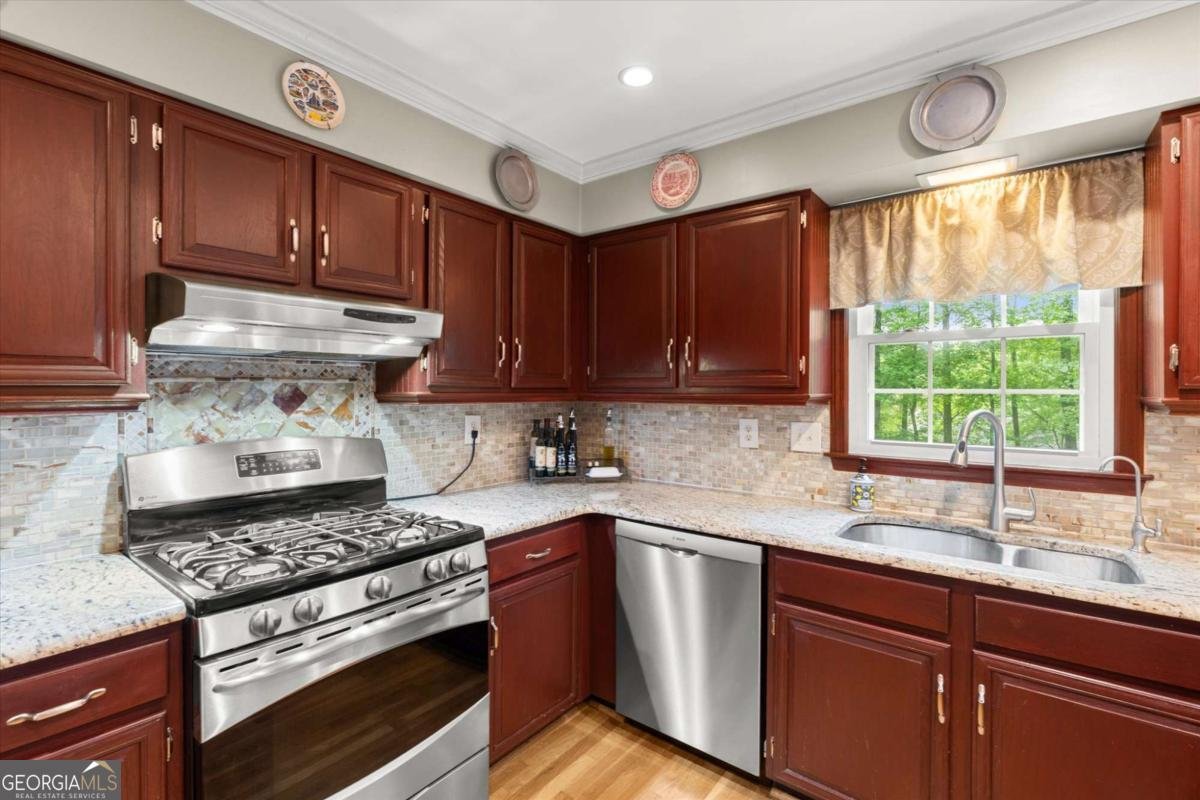 4165 Westchester Crossing Roswell - Photo 16