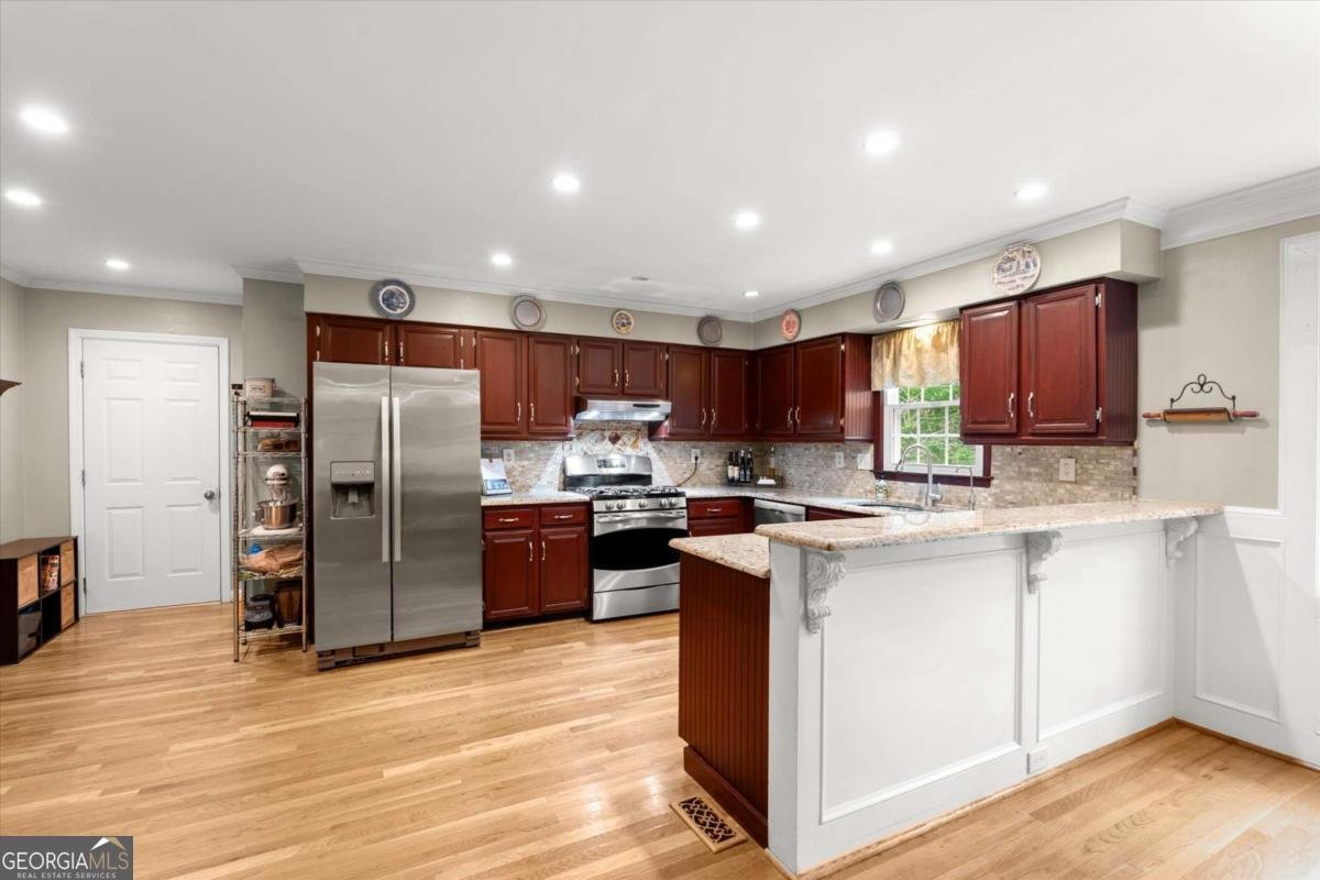 4165 Westchester Crossing Roswell - Photo 17