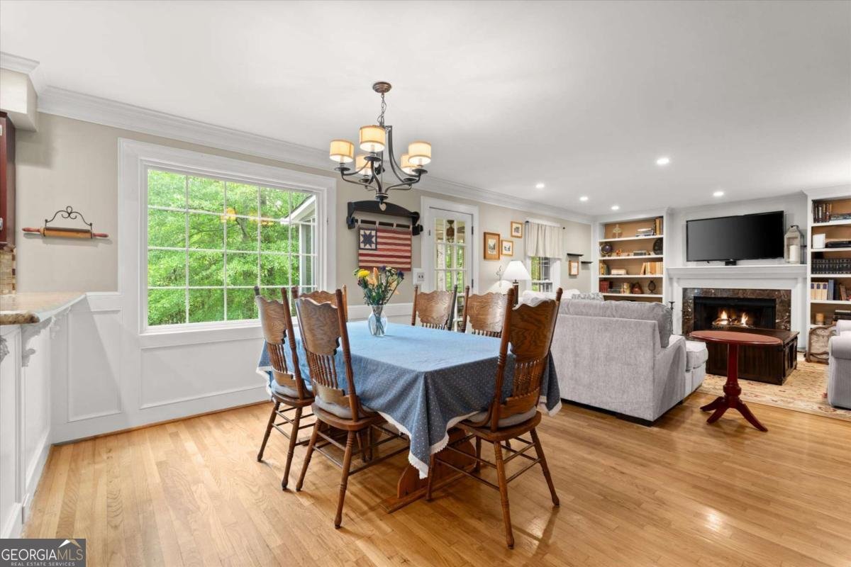 4165 Westchester Crossing Roswell - Photo 18