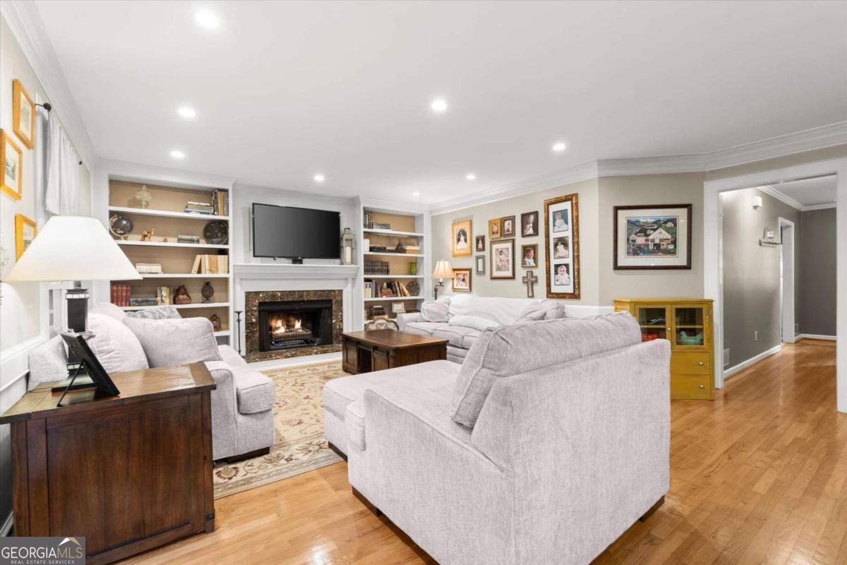 4165 Westchester Crossing Roswell - Photo 20