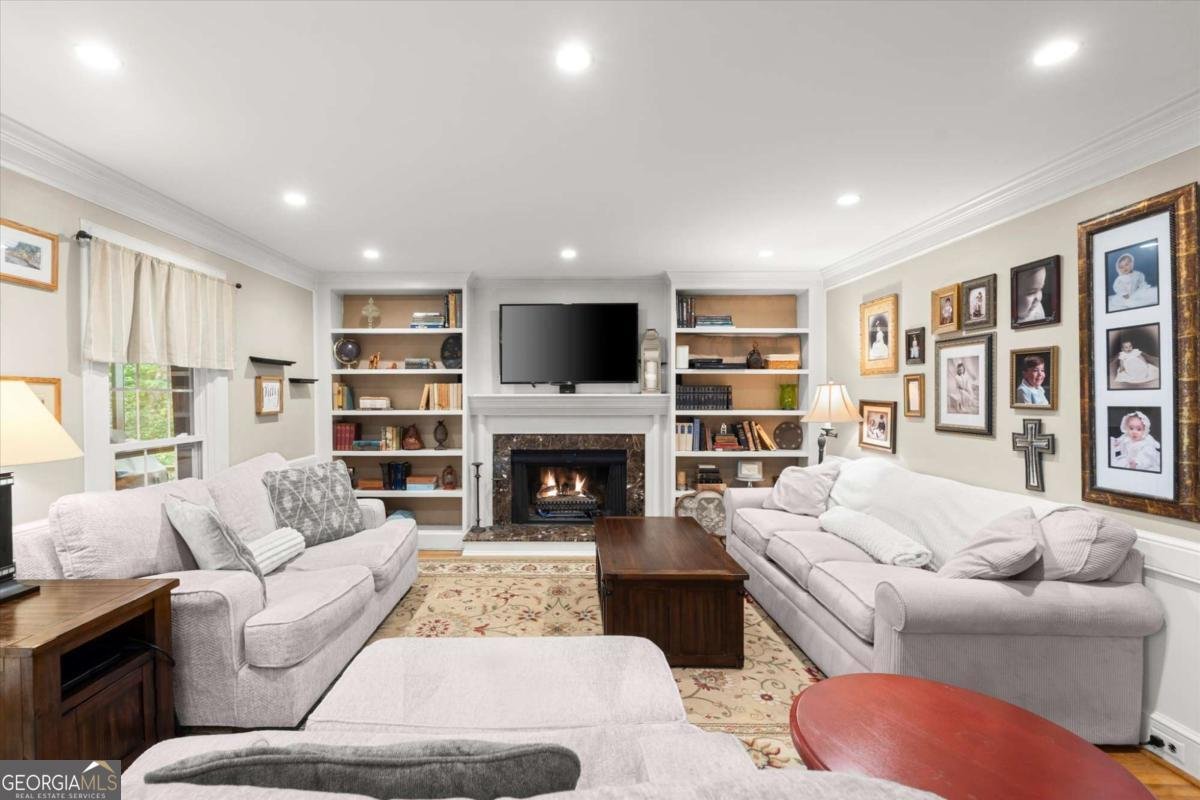4165 Westchester Crossing Roswell - Photo 22