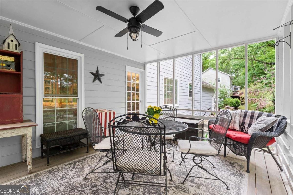 4165 Westchester Crossing Roswell - Photo 24
