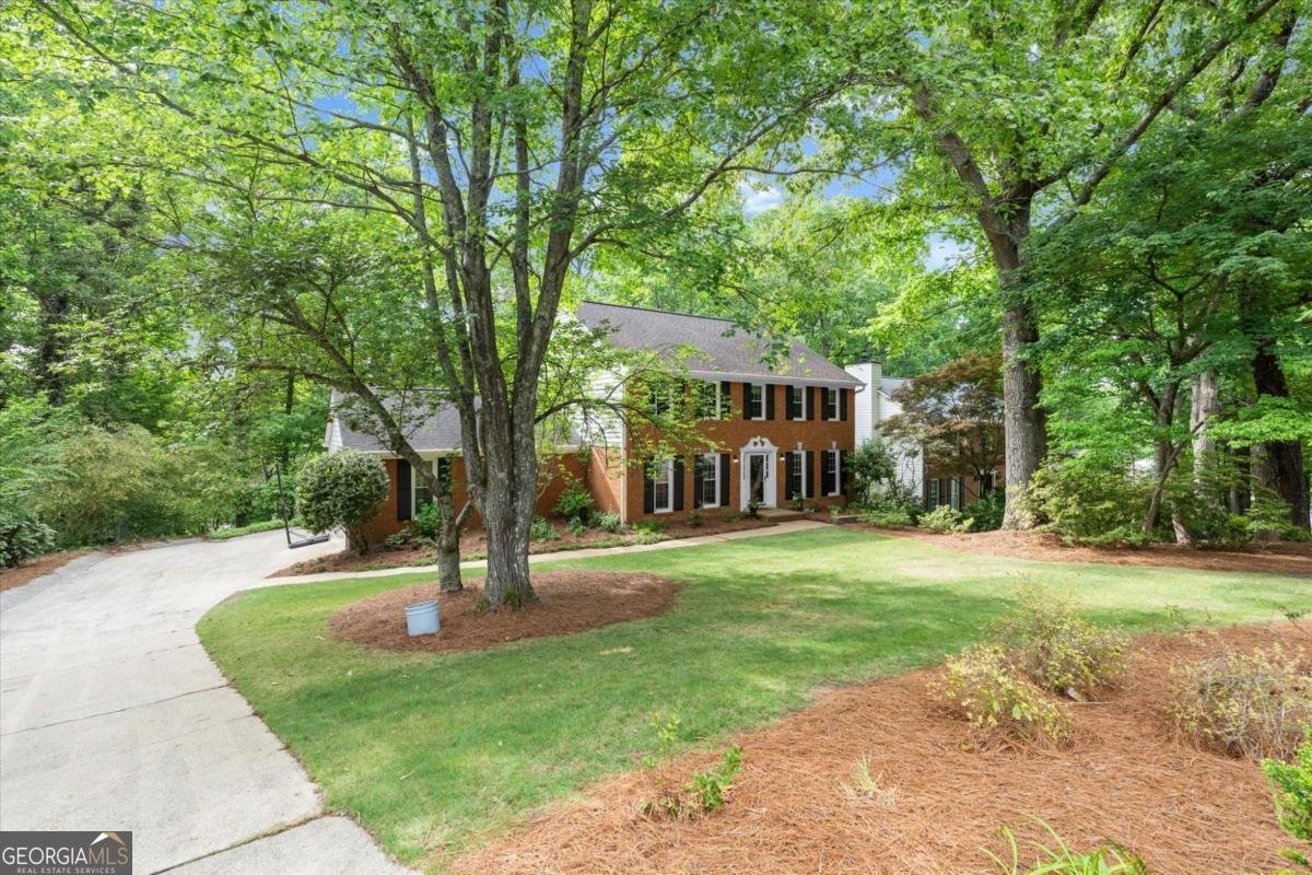 4165 Westchester Crossing Roswell - Photo 54