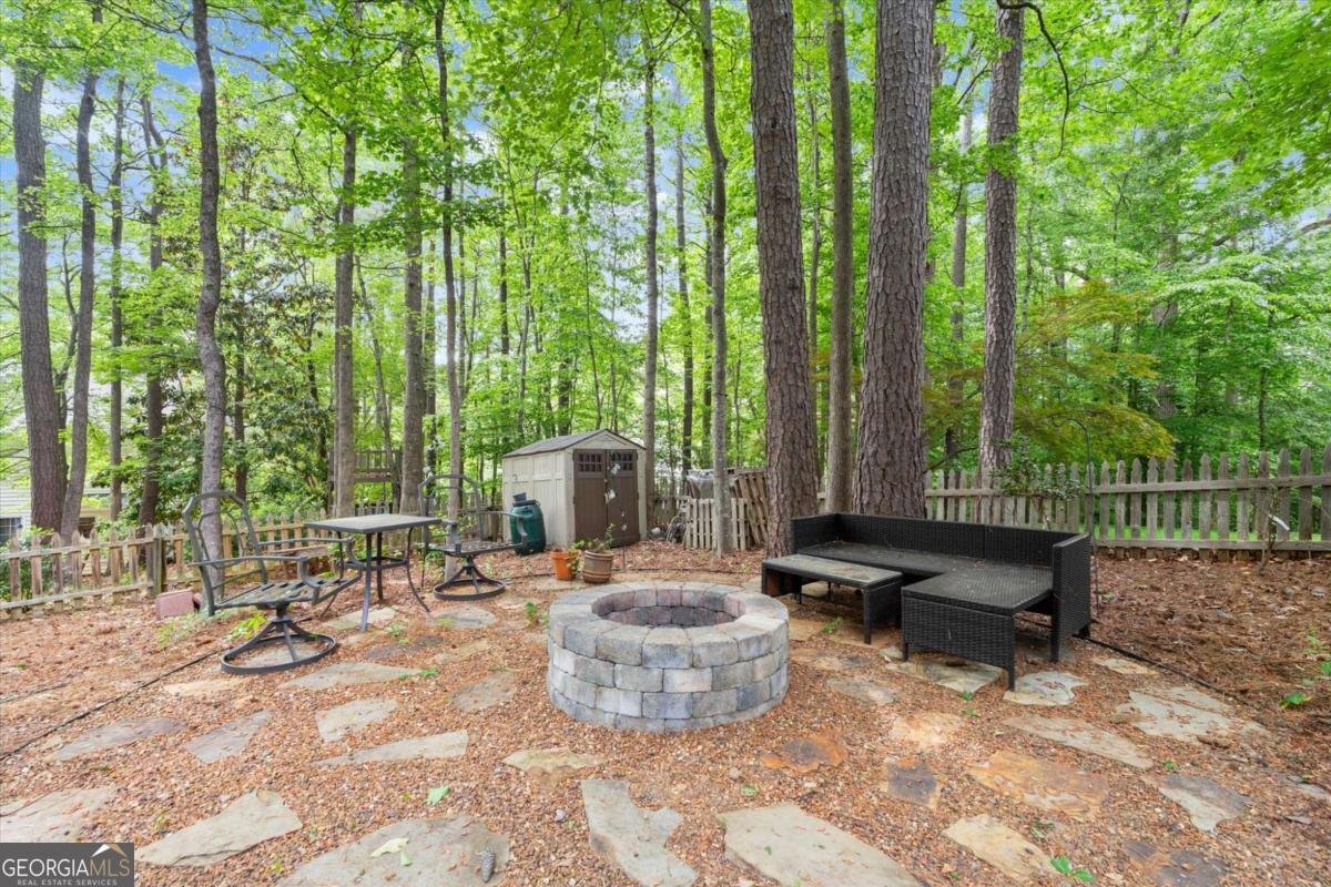 4165 Westchester Crossing Roswell - Photo 55