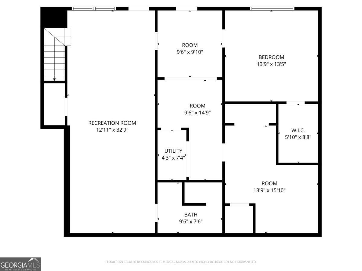 4165 Westchester Crossing Roswell - Photo 56