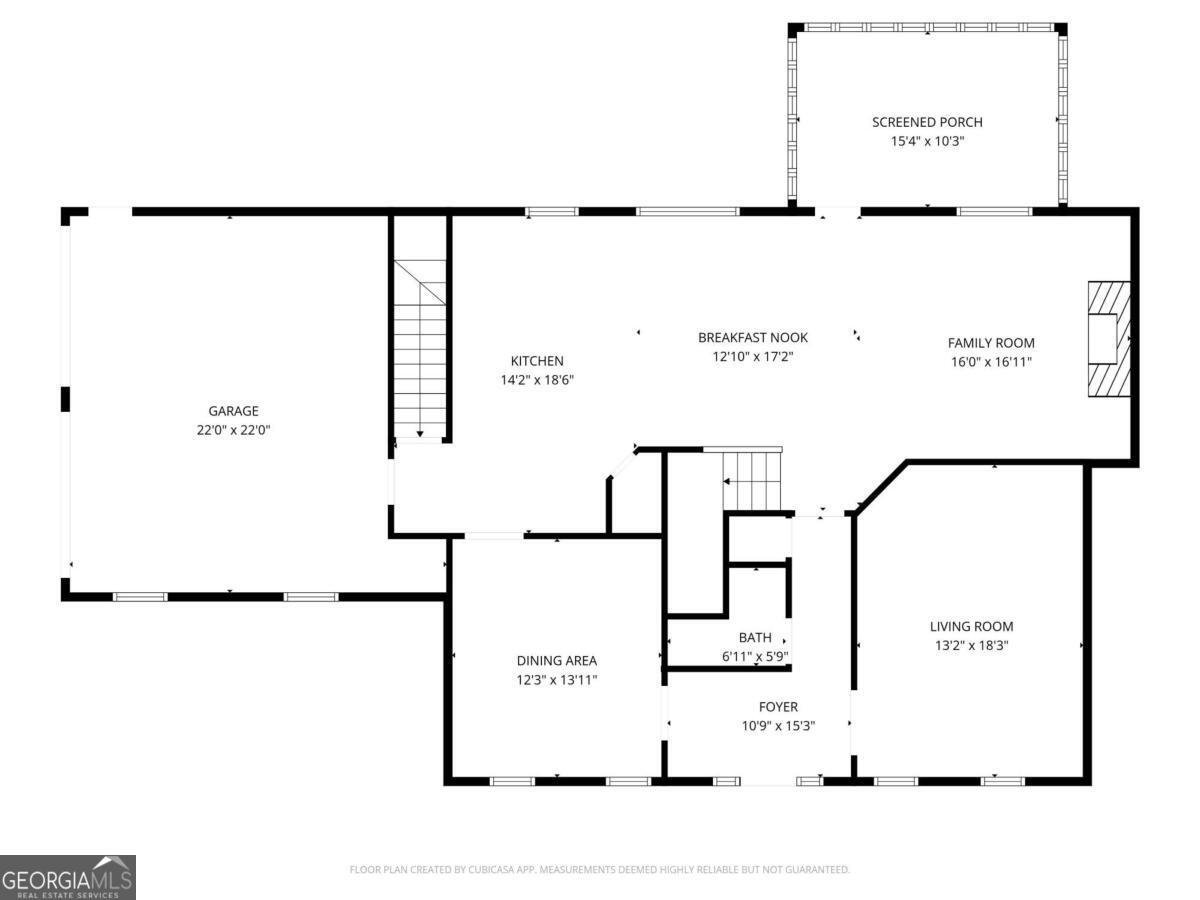 4165 Westchester Crossing Roswell - Photo 57
