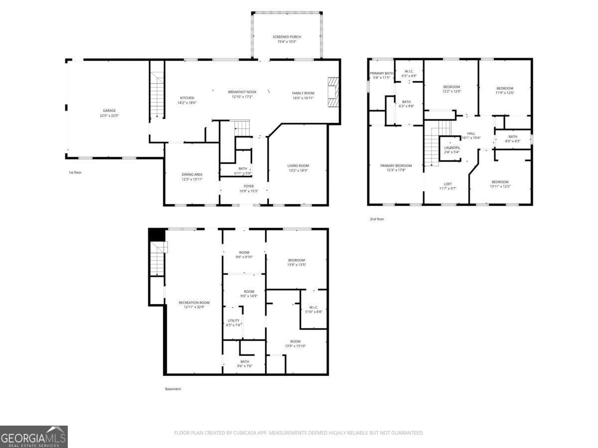 4165 Westchester Crossing Roswell - Photo 59