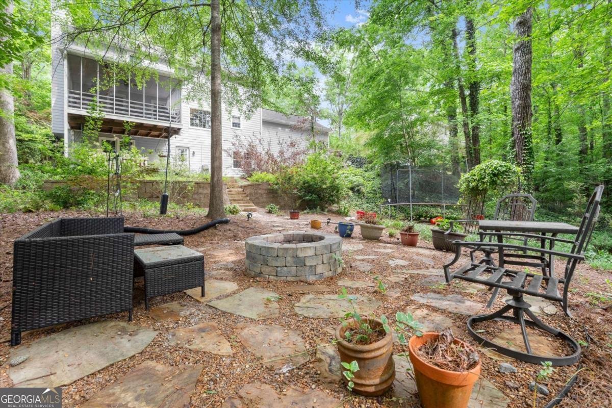 4165 Westchester Crossing Roswell - Photo 6