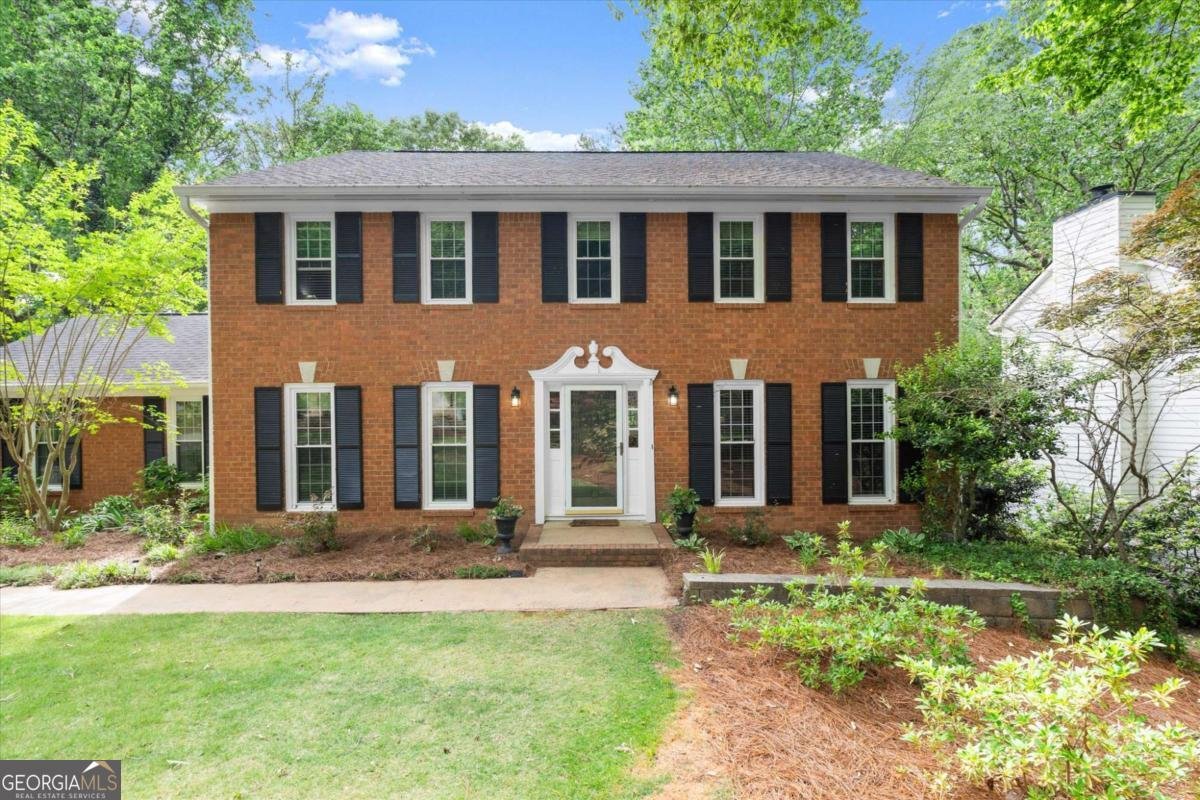 4165 Westchester Crossing Roswell - Photo 8