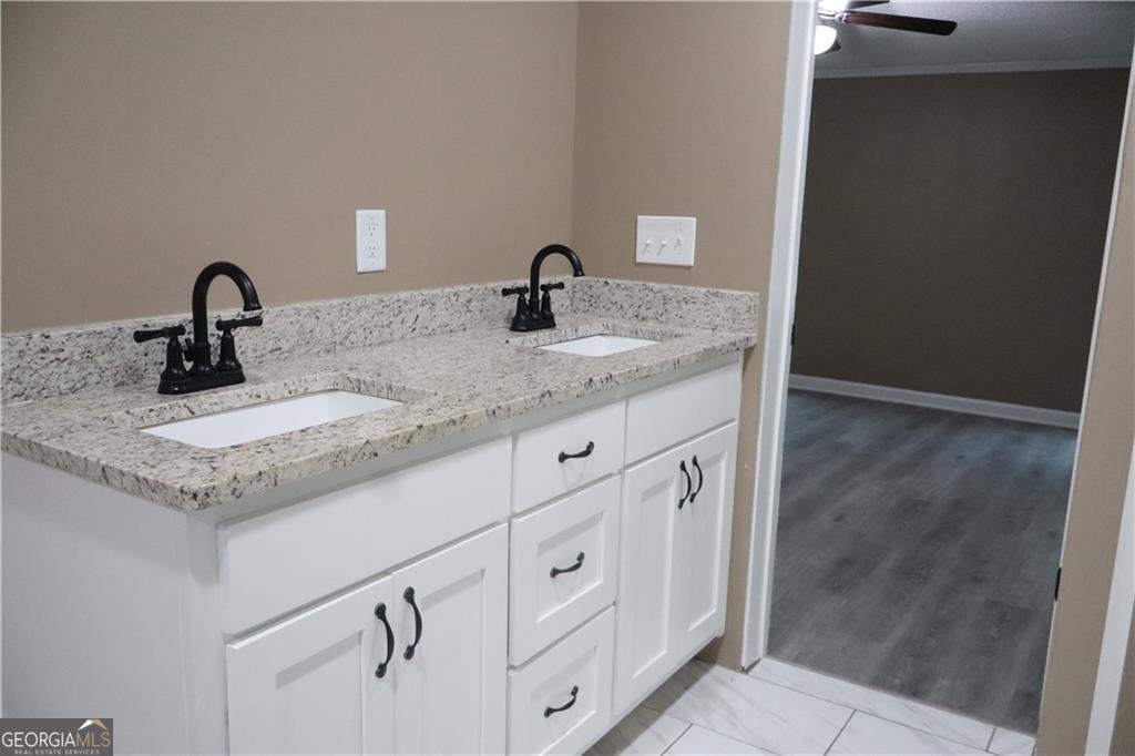 5973 Lights Ferry Road Flowery Branch - Photo 12