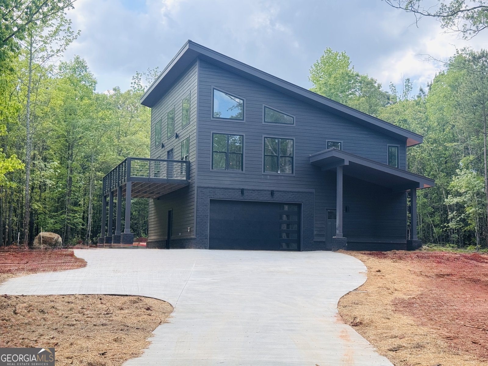 67 Curry Falls Trail Athens - Photo 1