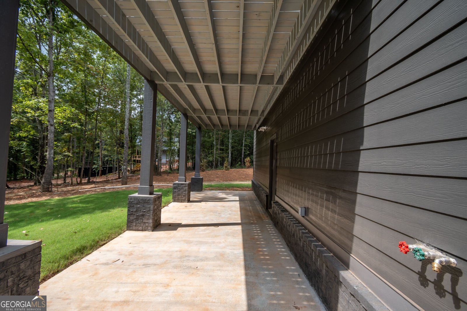 67 Curry Falls Trail Athens - Photo 45