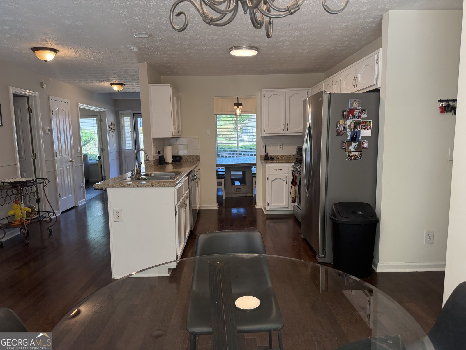 120 Sagamore Lane Peachtree City - Photo 10