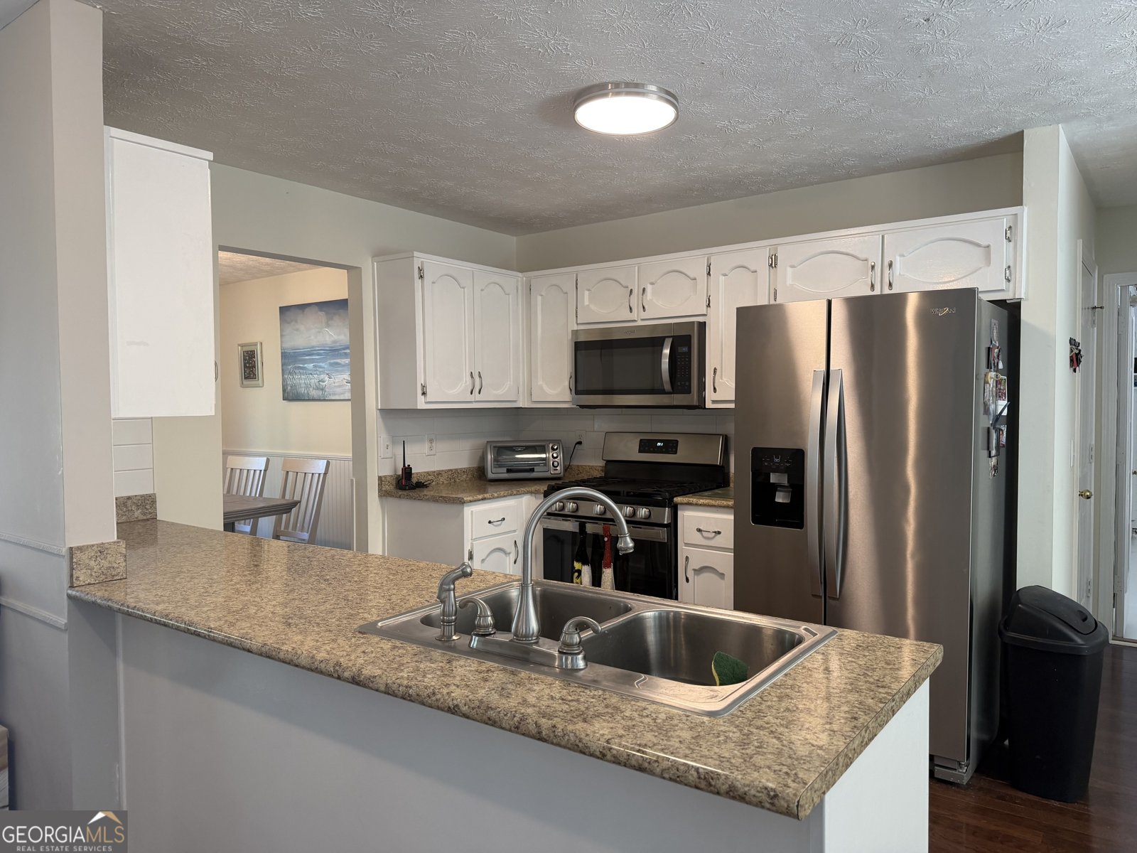120 Sagamore Lane Peachtree City - Photo 11