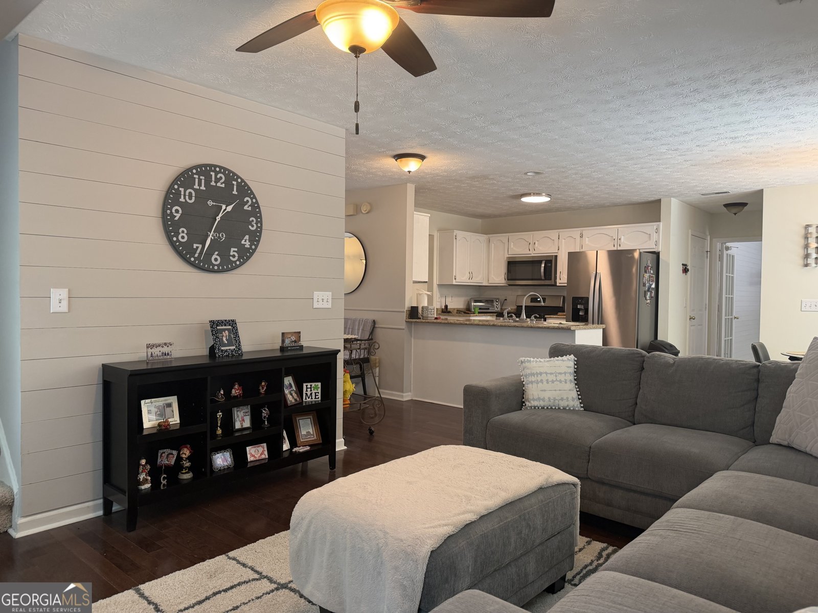 120 Sagamore Lane Peachtree City - Photo 12