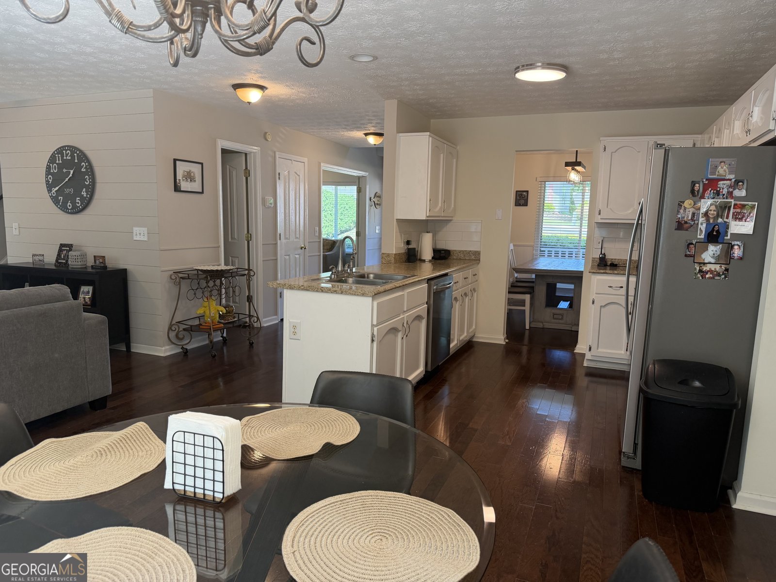 120 Sagamore Lane Peachtree City - Photo 14