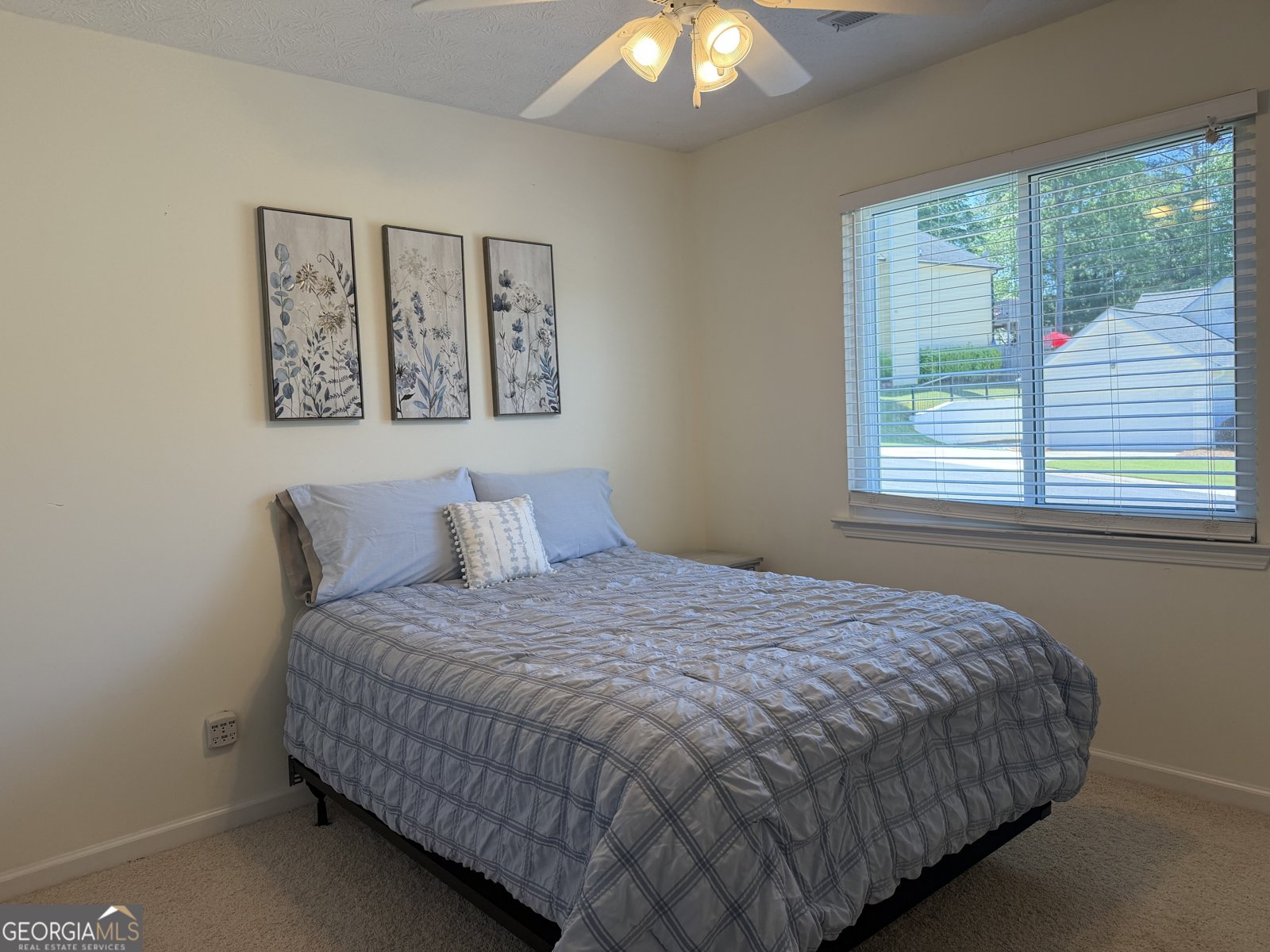 120 Sagamore Lane Peachtree City - Photo 16