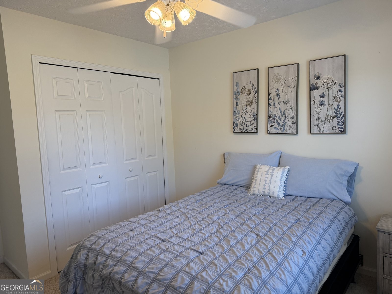 120 Sagamore Lane Peachtree City - Photo 17