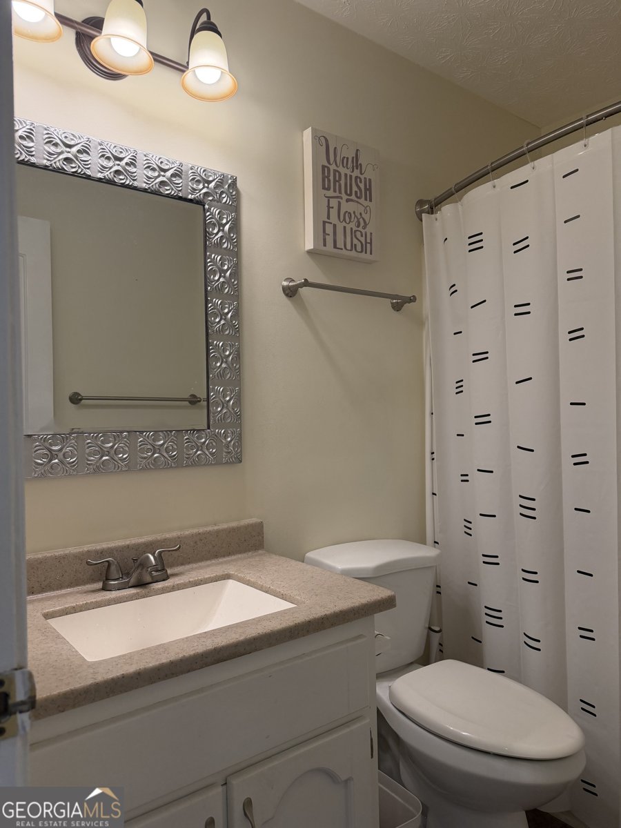 120 Sagamore Lane Peachtree City - Photo 18