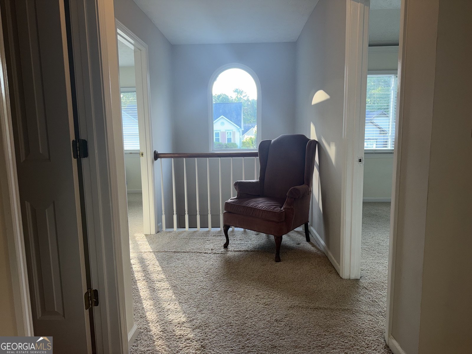 120 Sagamore Lane Peachtree City - Photo 21