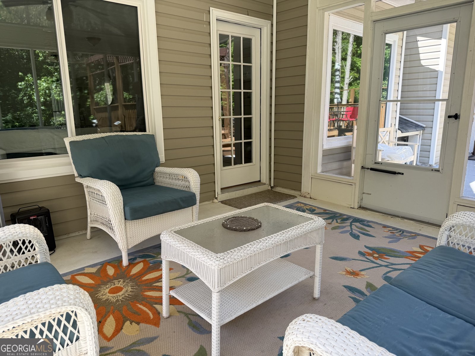 120 Sagamore Lane Peachtree City - Photo 33