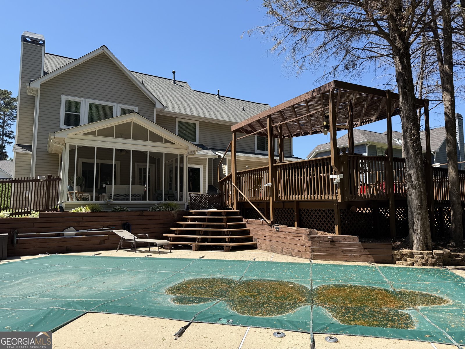 120 Sagamore Lane Peachtree City - Photo 34