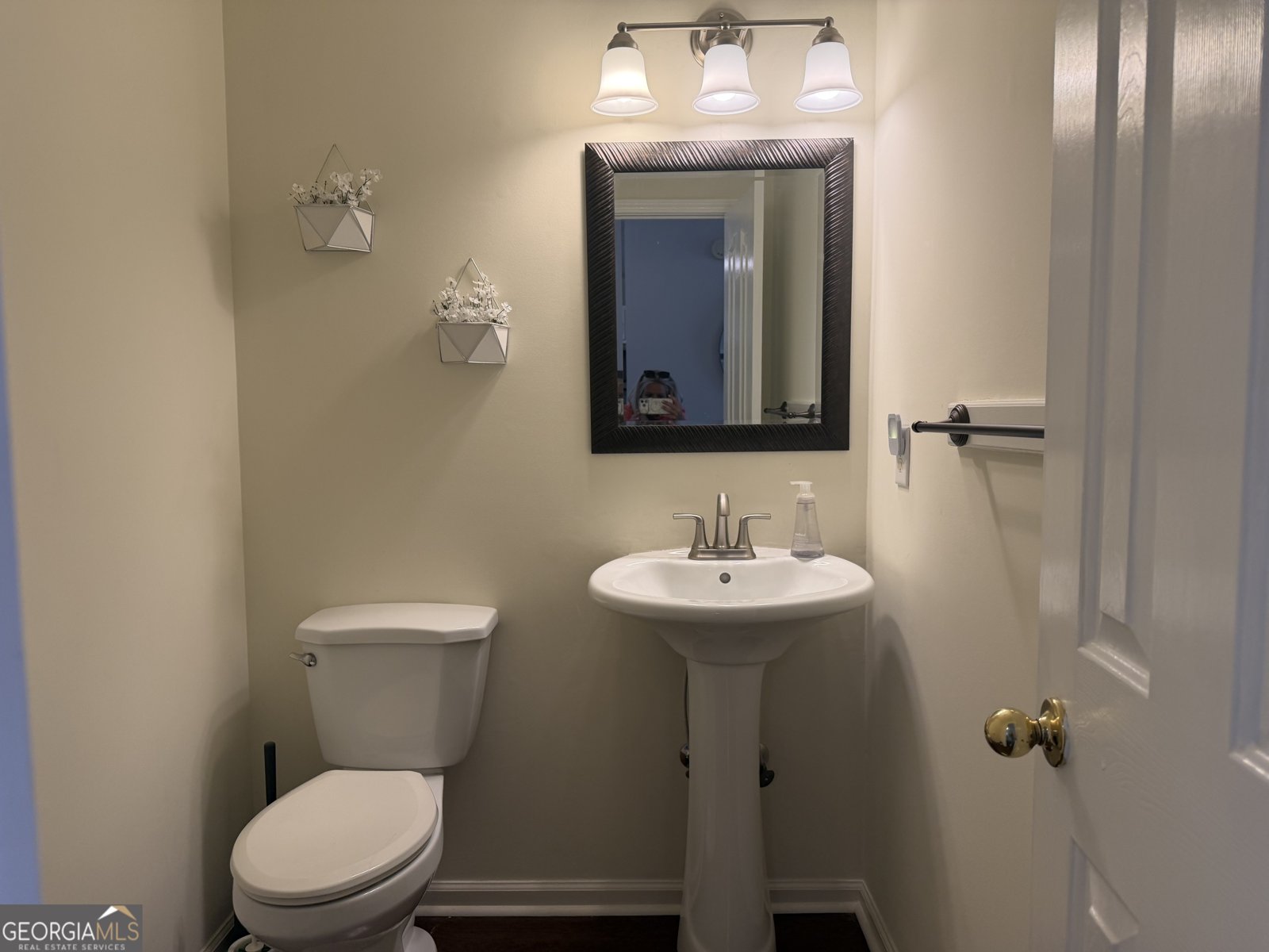 120 Sagamore Lane Peachtree City - Photo 7