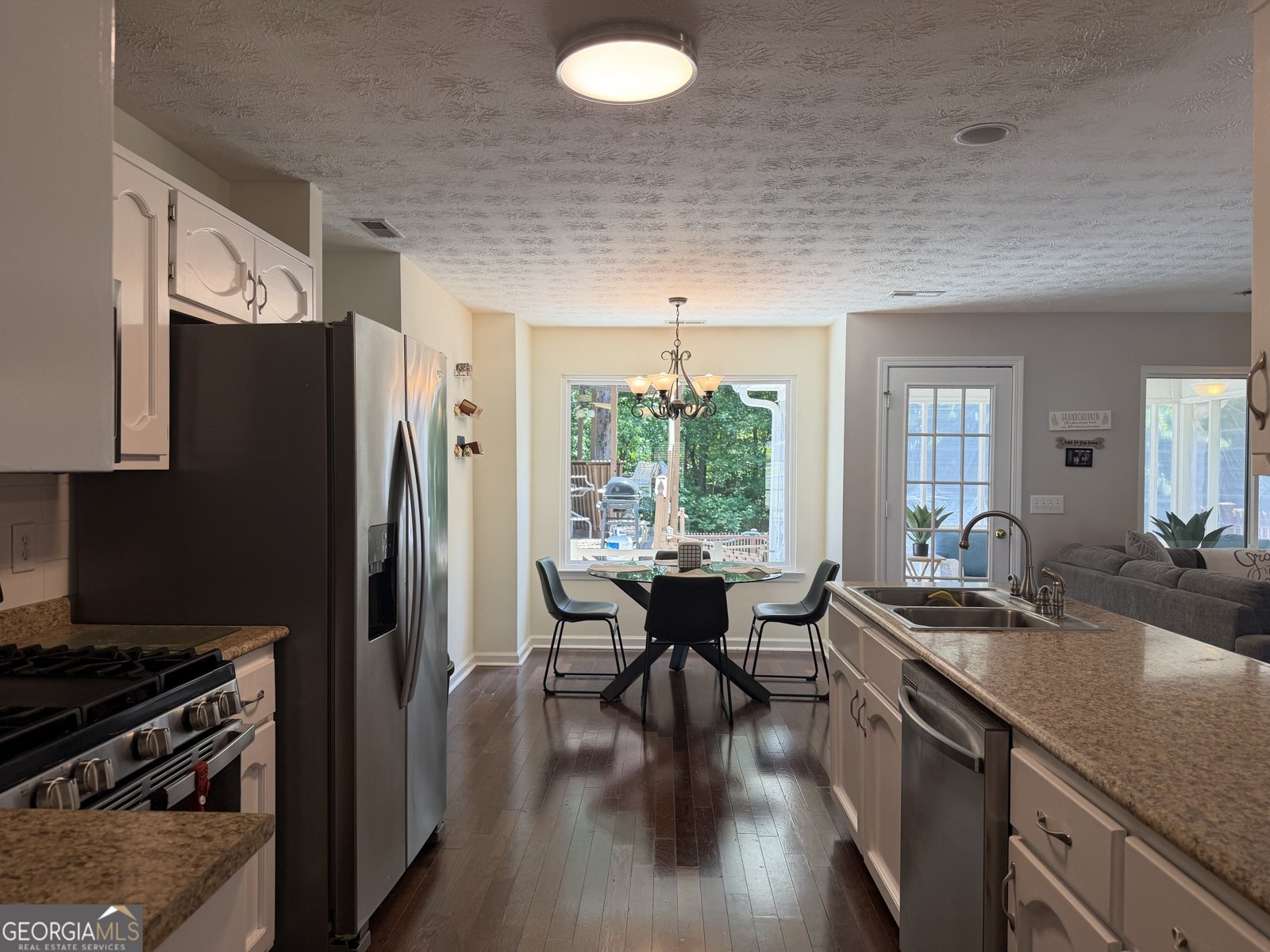 120 Sagamore Lane Peachtree City - Photo 8