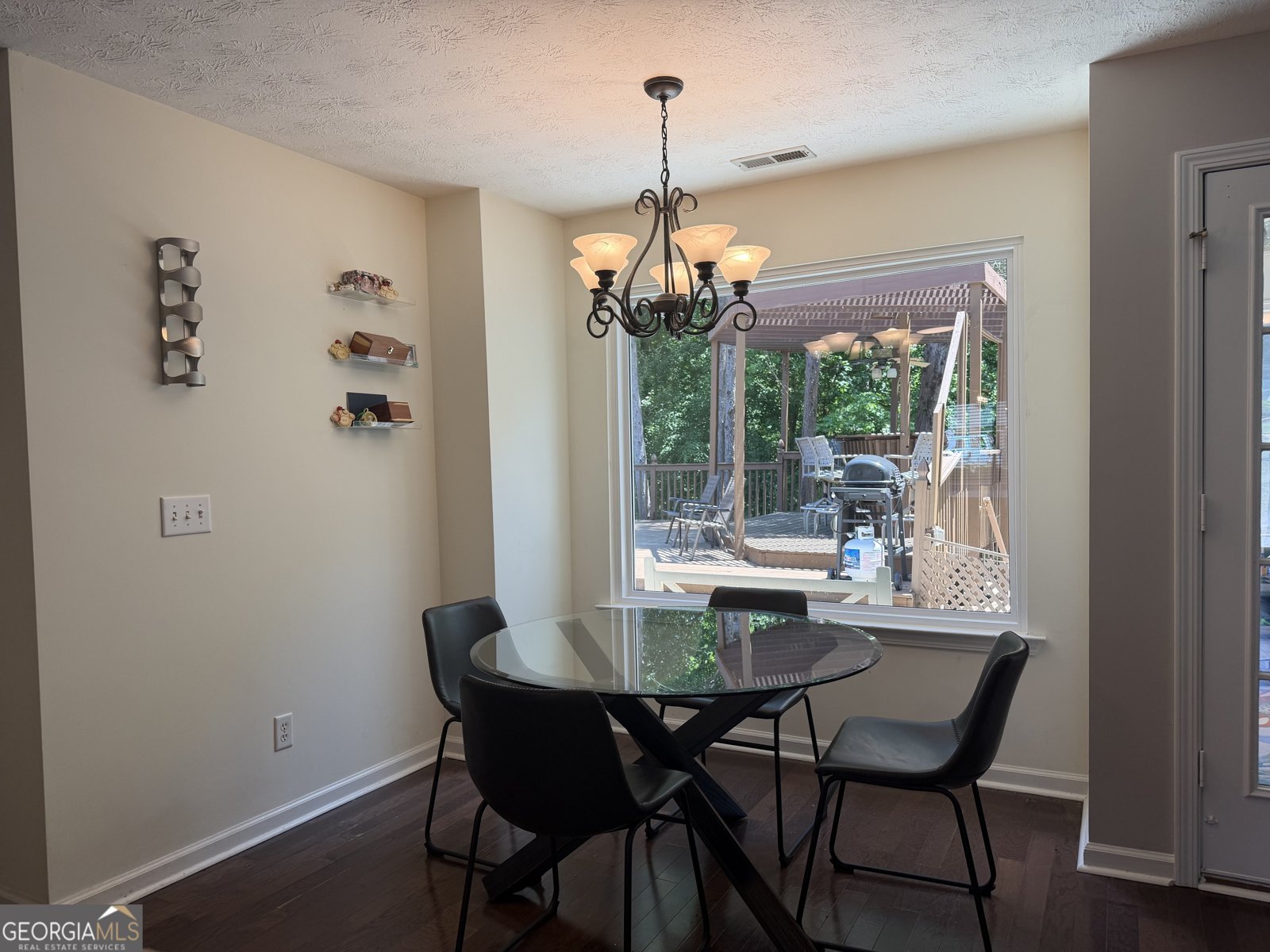 120 Sagamore Lane Peachtree City - Photo 9