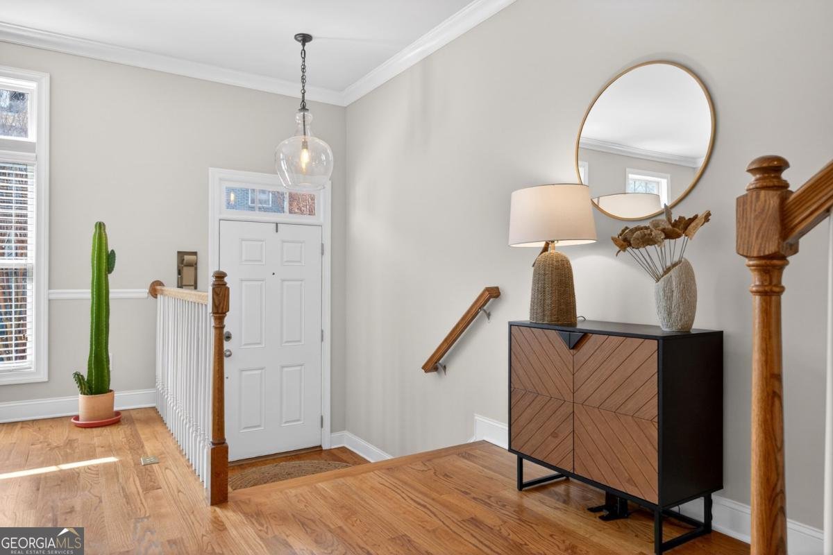 7690 Willoughby Court Alpharetta - Photo 17