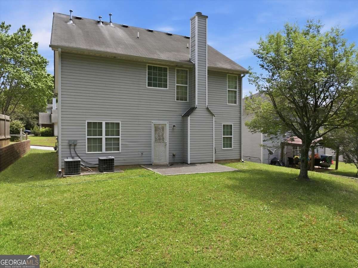 3867 Riverside Parkway Decatur - Photo 20