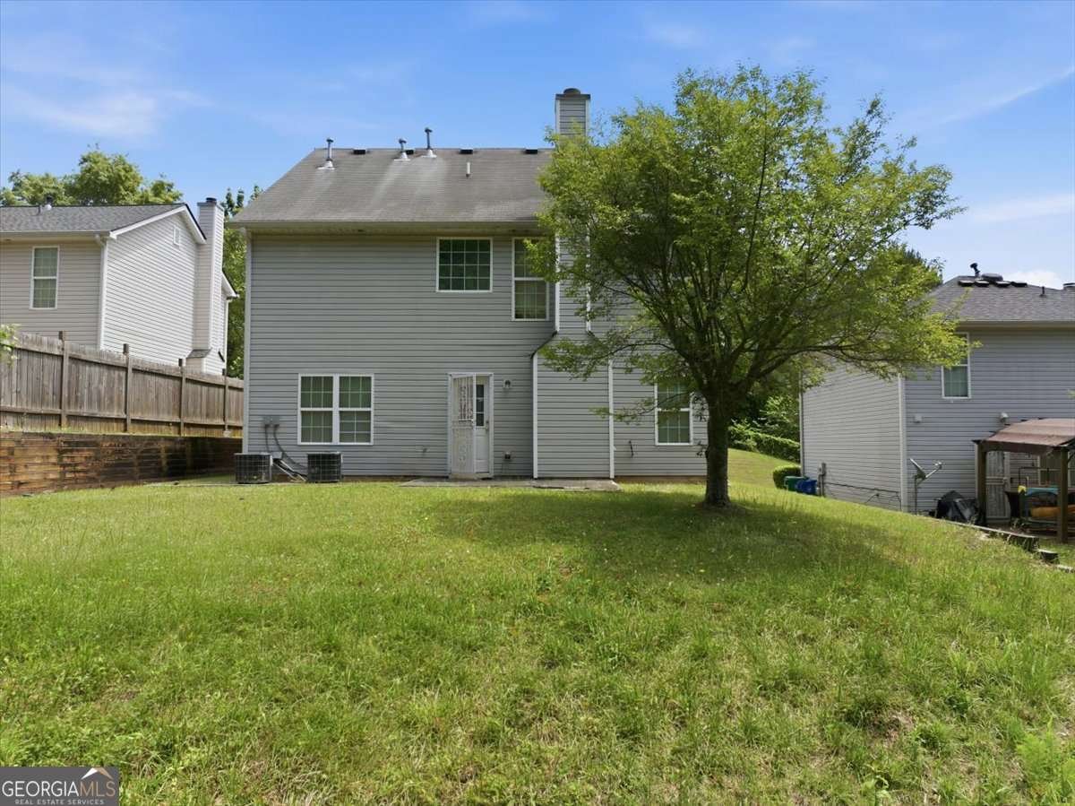 3867 Riverside Parkway Decatur - Photo 21